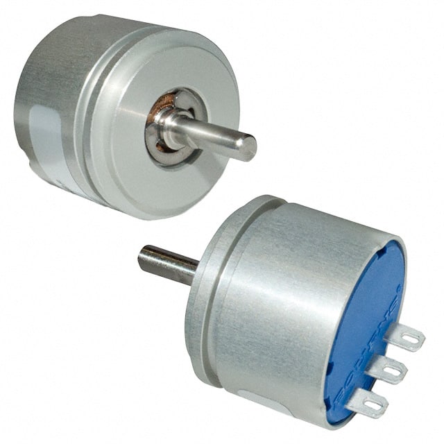 AMS22S5A1BHAFL328 Bourns Inc.  Position Sensors - Angle Linear Position Measuring